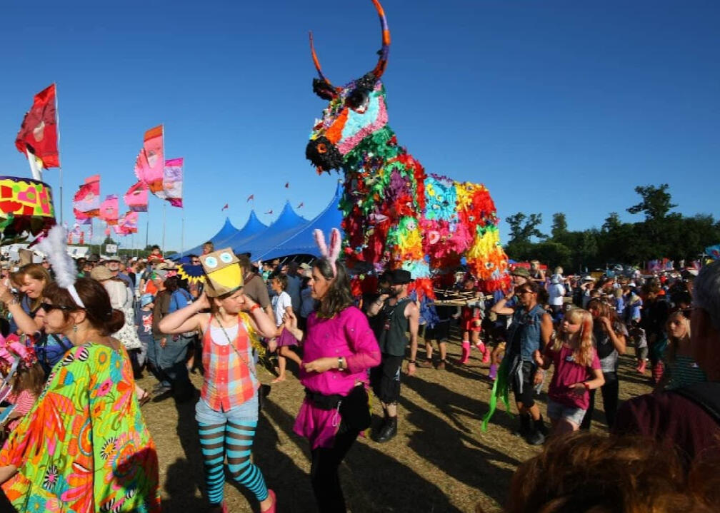 Community Celebrations